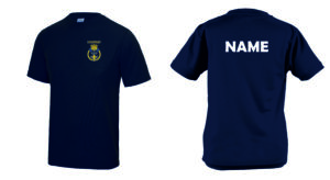 Ramsgate 6th Sea Scouts Leaders Cool Tshirt