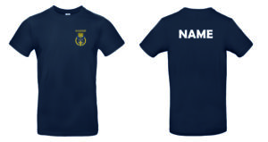 Ramsgate 6th Sea Scouts Leaders Cotton Tshirt