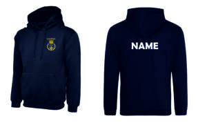 Ramsgate 6th Sea Scouts Leaders Hoody