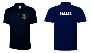 Ramsgate 6th Sea Scouts Leaders Polo