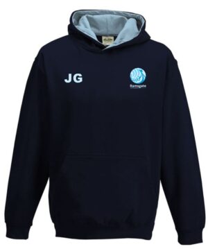 Ramsgate Arts Hoody
