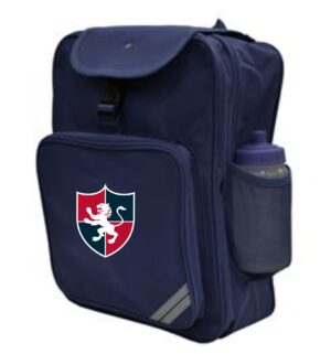 Wellesley Haddon Dene Backpack