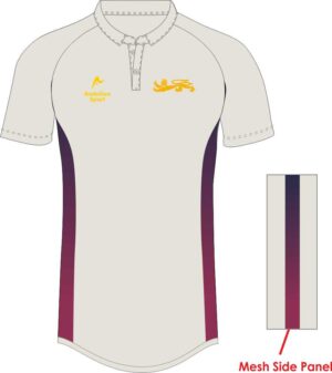 The Langton Cricket SS Shirt