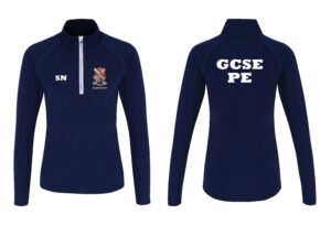 Simon Langton Girls Gcse Midlayer