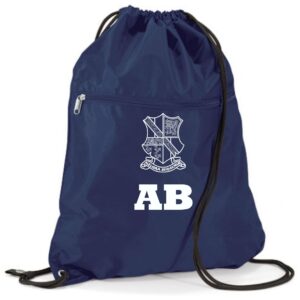 Simon Langton Girls Gym Sac