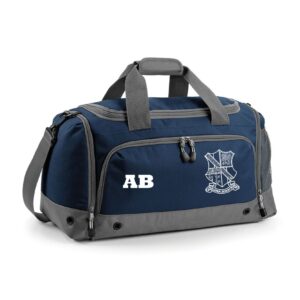 Simon Langton Girls Holdall