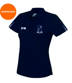 Simon Langton Girls PE Polo