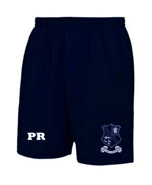 Simon Langton Girls Sports Shorts