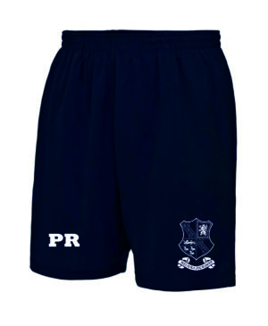 SIMON LANGTON GIRLS SPORTS SHORTS