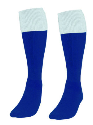 SIMON LANGTON GIRLS SPORTS SOCK