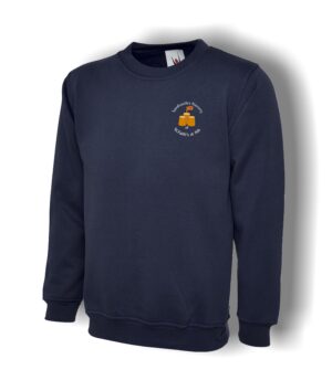 Sandcastles Sweatshirt