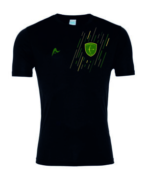 Sherwood CC Short Sleeve Tshirt