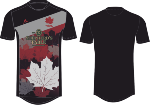 Sibton Park CC Playing Shirt