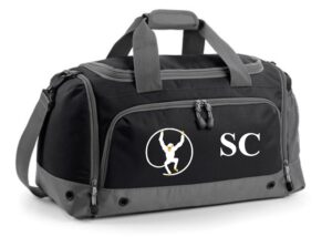 Simia Circus Holdall