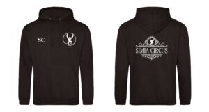 Simia Circus Hoody
