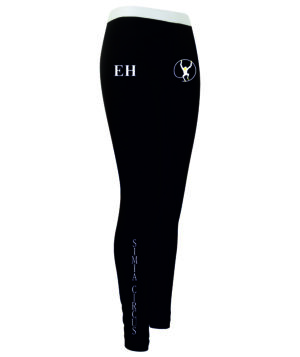Simia Circus Leggings