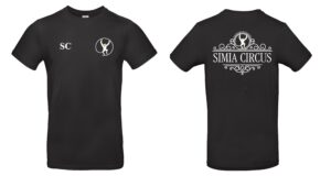 Simia Circus Tshirt