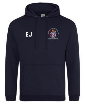 CCCU Snowsports Hoody