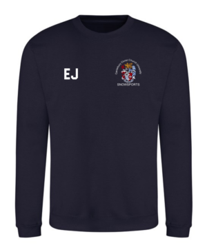 CCCU Snowsports Sweatshirt