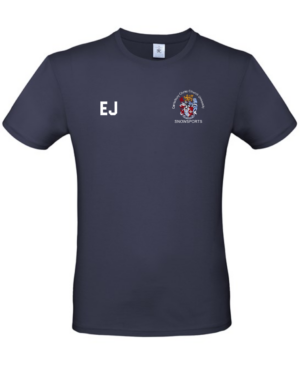 CCCU Snowsports T Shirt