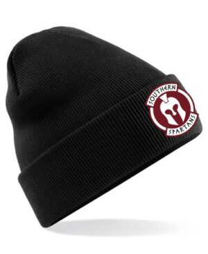 Southern Spartans ACP Beanie