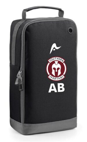 Southern Spartans ACP Bootbag