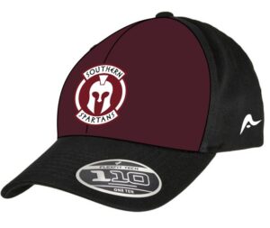Southern Spartans ACP Playing Cap