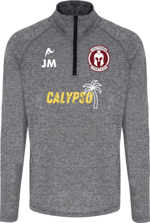 Southern Spartans ACP Coaches Midlayer