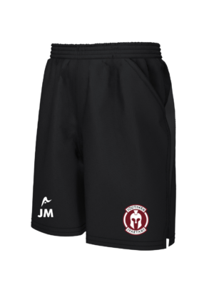Southern Spartans Coaches Shorts