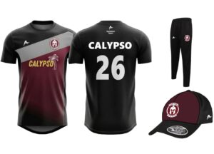 Southern Spartans ACP Kit Bundle