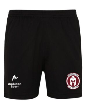 Southern Spartans ACP Training Shorts