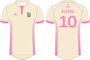 SOUTHWARK PARK CC SS PLAYING SHIRT