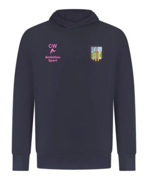 SOUTHWARK PARK CC HOODY