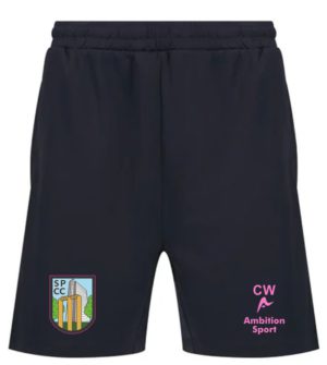 SOUTHWARK PARK CC SHORTS