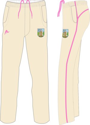 SOUTHWARK PARK CC TROUSERS