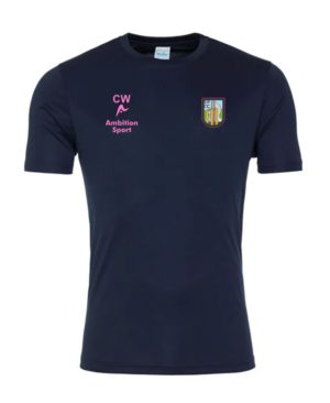 SOUTHWARK PARK CC TSHIRT