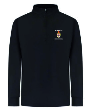 St Anselm's Midlayer