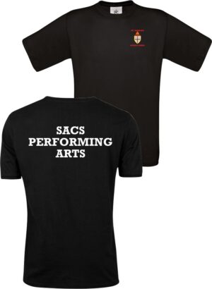 St Anselm's Performing Arts T-Shirt