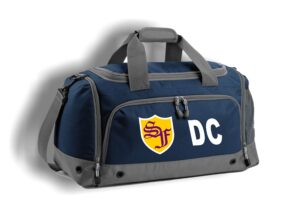 St Faiths Holdall