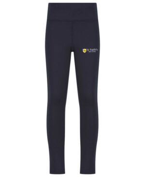 St Faith's PE Leggings