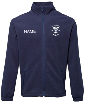 1st St Peters Scout Leaders Fleece