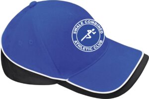 Swale Combined AC Cap