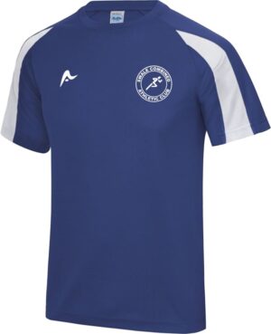 Swale Combined AC Tech T Shirt