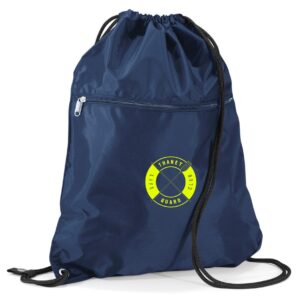Thanet Lifeguard Club Gym Sac