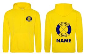 Thanet Lifeguard Club Hoody