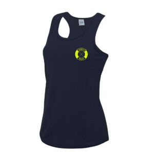 Thanet Lifeguard Club Instructors Womens Vest