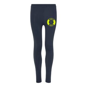 Thanet Lifeguard Club Leggings