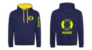 Thanet Lifeguard Club Instructors Hoody