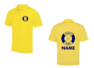 Thanet Lifeguard Club Polo
