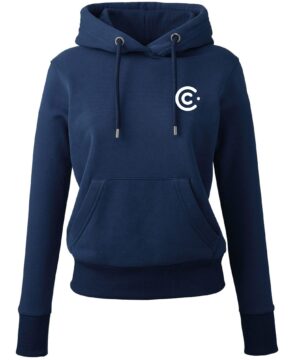Collaboration Choir Womens Hoody